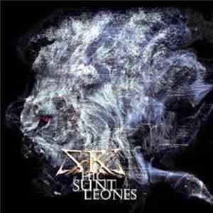 SRL - Hic Sunt Leones FLAC album