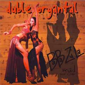Baba Zula, Mad Professor - Duble Oryantal FLAC album