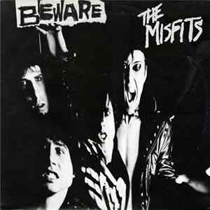 The Misfits - Beware FLAC album