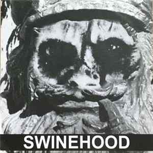 Swinehood - In Bad Shape FLAC album