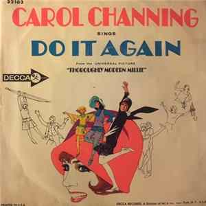 Carol Channing - Do It Again FLAC album
