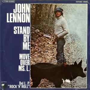 John Lennon - Stand By Me / Move Over Ms. L FLAC album