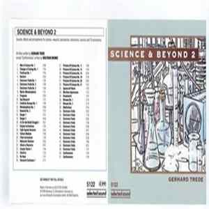Gerhard Trede, Wolfram Brunke - Science & Beyond 2 FLAC album