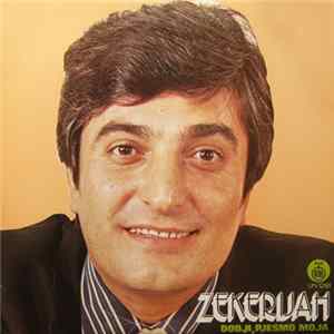Zekerijah - Dođi, Pjesmo Moja FLAC album