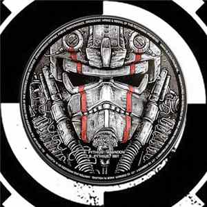Pythius - Abandon / BBT FLAC album