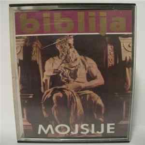 Unknown Artist - Mojsije FLAC album