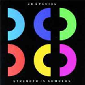 38 Special - Strength In Numbers FLAC album