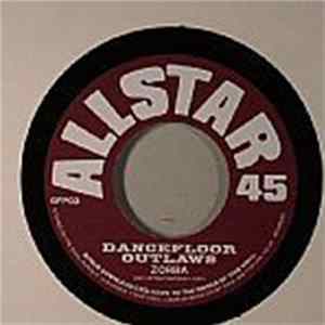 Dancefloor Outlaws / Coldvet - Zorba / Exploding Time FLAC album