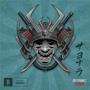 Dirtyphonics - Sayonara FLAC album