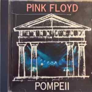 Pink Floyd - Pompeii FLAC album