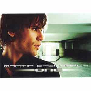 Martin Stenmarck - One FLAC album