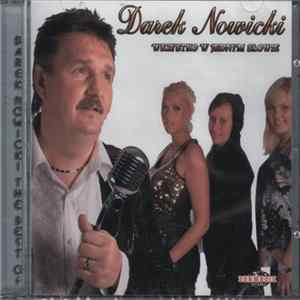 Darek Nowicki - Wszystko W Jednym Słowie FLAC album