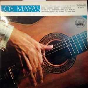 Los Mayas - Los Mayas In Japan FLAC album