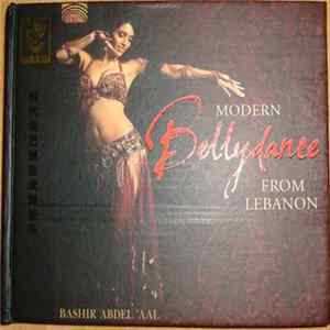 Bashir Abdel 'Aal - Modern Bellydance From Lebanon FLAC album