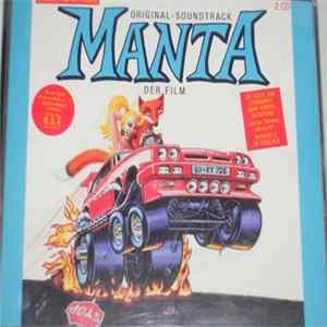 Various - Manta Der Film - Original-Soundtrack FLAC album