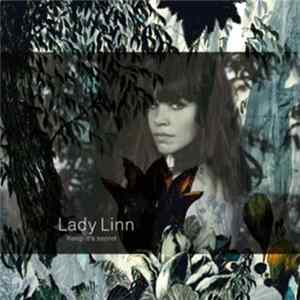 Lady Linn - Keep It A Secret FLAC album