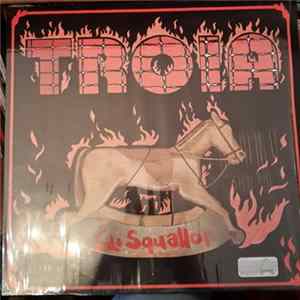 Gli Squallor - Troia FLAC album