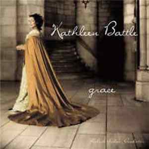 Kathleen Battle, Robert Sadin - Grace FLAC album