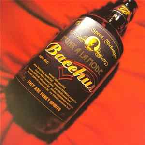 Bacchus - Funk A La Mode FLAC album