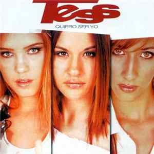 Tess - Quiero Ser Yo FLAC album