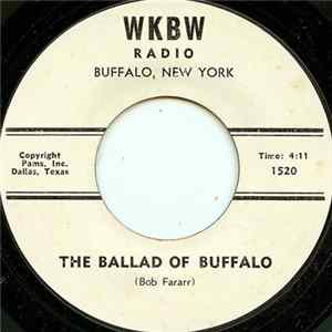 Unknown Artist - The Ballad Of Buffalo FLAC album