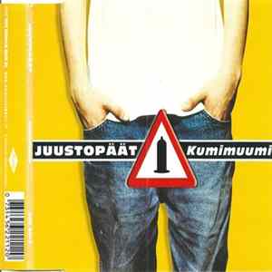Juustopäät - Kumimuumi FLAC album