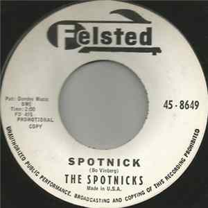 The Spotnicks - The Old Spinning Wheel FLAC album