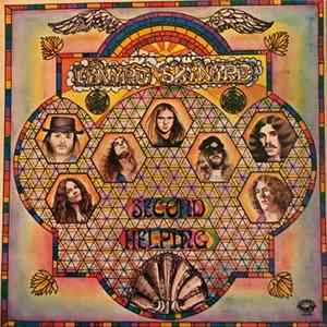 Lynyrd Skynyrd - Second Helping FLAC album