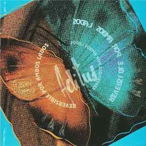 Aditus - Reversible Por Ambos Lados FLAC album