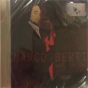 Marco Berti , Parma Opera Ensemble - Rare Verismo FLAC album