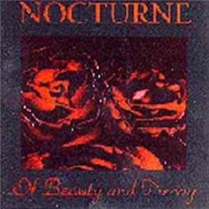 Nocturne - Of Beauty And Decay FLAC album