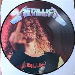 Metallica - Newkids 1st Show FLAC album