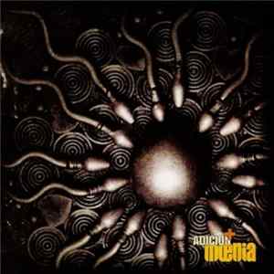 Mœnia - Adicion+ FLAC album