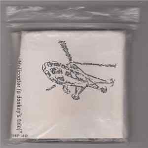 fX / R+G / AMK - Helicopter (A Donkey's Tale) FLAC album