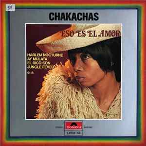 Chakachas - Chakachas FLAC album