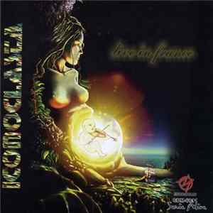 Iconoclasta - Live In France FLAC album