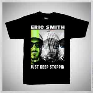 Eric Smith - Just Keep Stoppin FLAC album