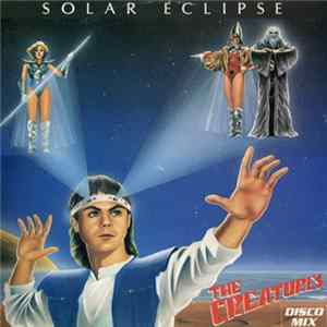 The Creatures - Solar Eclipse FLAC album