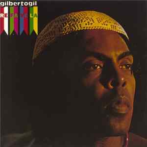 Gilberto Gil - Refavela FLAC album