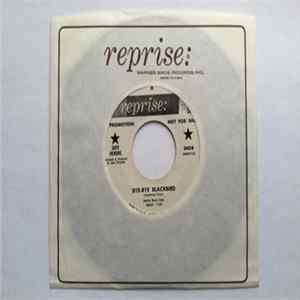 Judy Henske - Bye Bye Blackbird/Let The Good Times Roll FLAC album