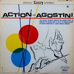 Lucio Agostini - Action With Agostini FLAC album