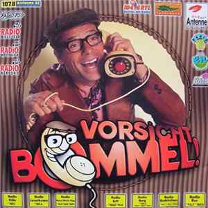 Edno Bommel - Vorsicht Bommel FLAC album