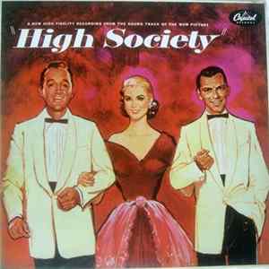 Various - High Society FLAC album
