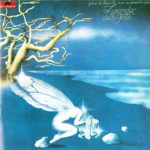 Locanda Delle Fate - Forse Le Lucciole Non Si Amano Più FLAC album