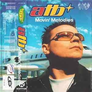 ATB - Movin' Melodies FLAC album