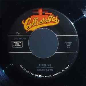 Chantays - Pipeline / Move It FLAC album