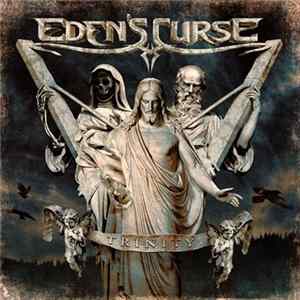 Eden's Curse - Trinity FLAC album