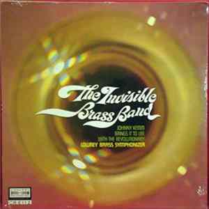 Johnny Kemm - The Invisible Brass Band FLAC album