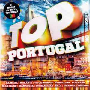 Various - Top Portugal FLAC album