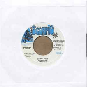 Pinchers - Stay Far FLAC album